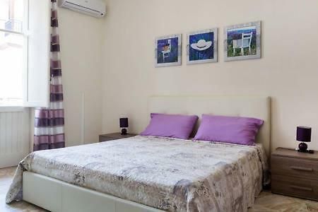 Апартаменти Casa Dany&Olga Джардіні-Наксос Екстер'єр фото